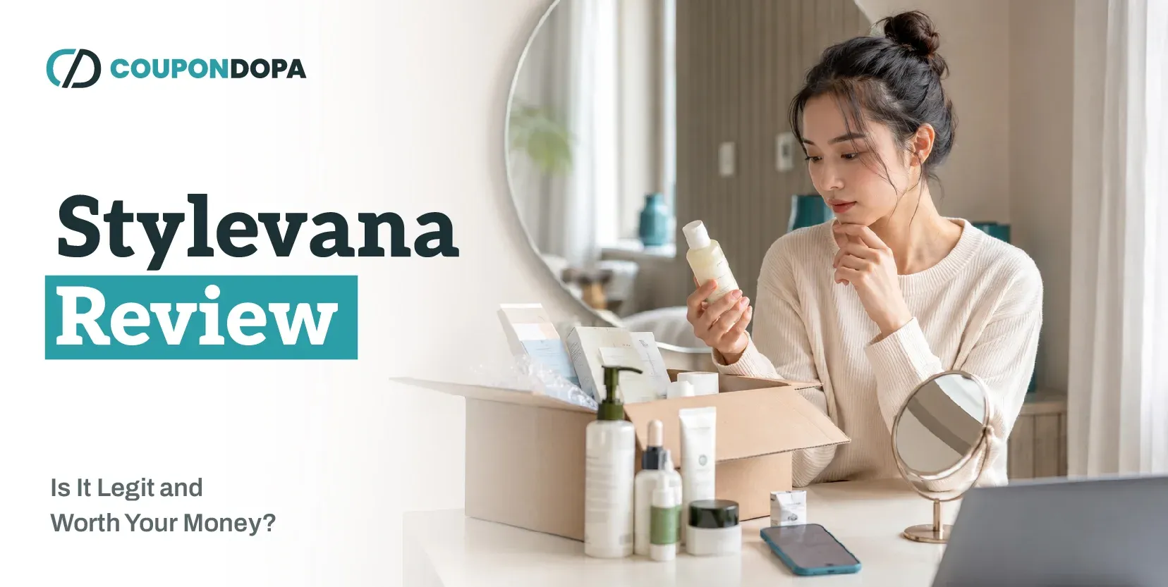 Stylevana Reviews